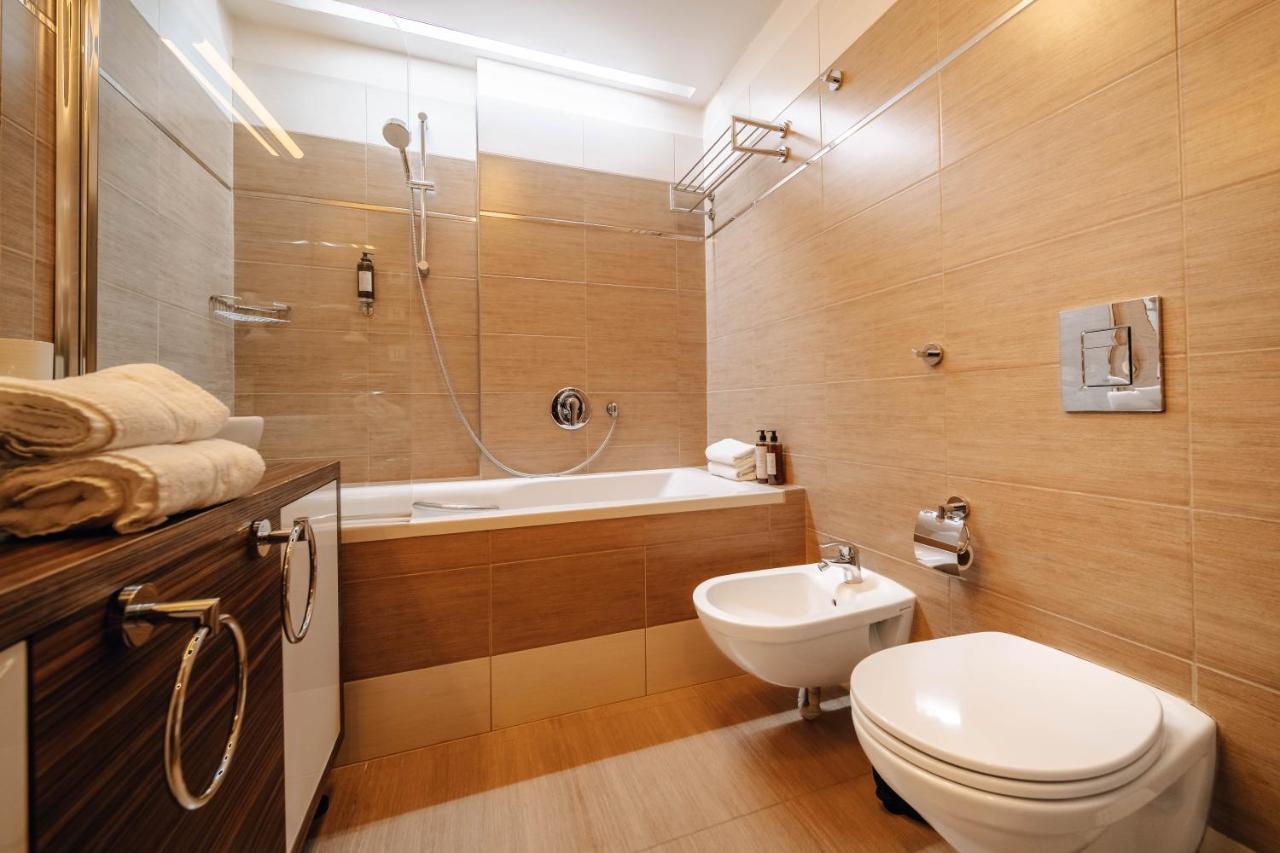 Castle King's Chic Praga