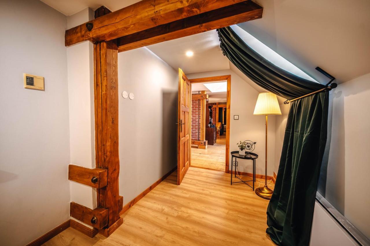 Castle King's Chic Appartamento