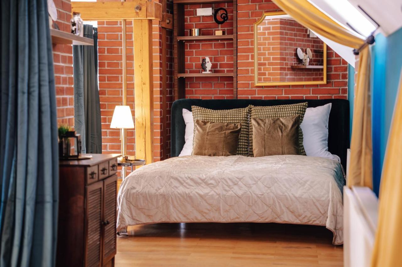 Castle King's Chic Appartamento
