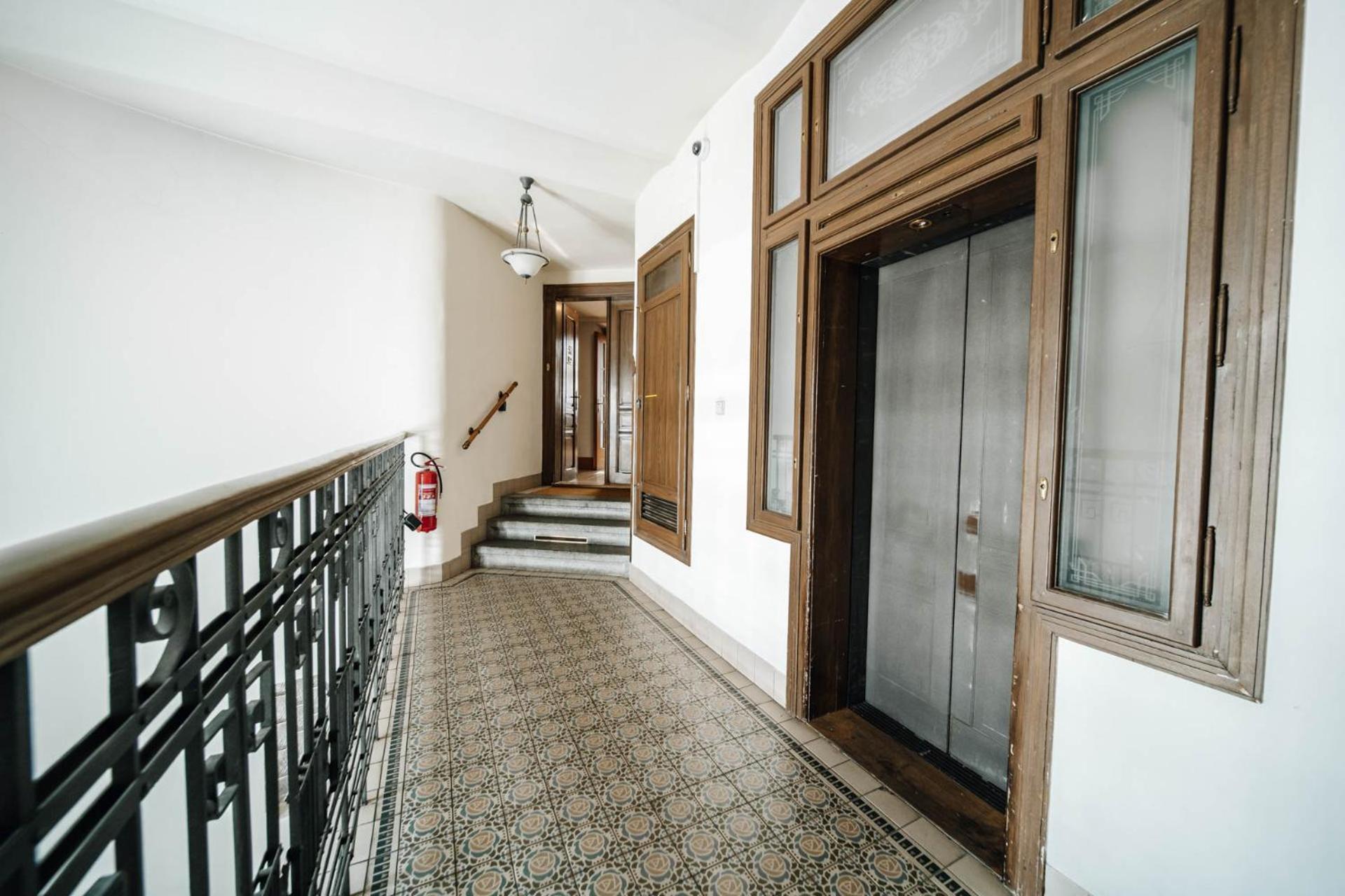 Appartamento Castle King's Chic Praga